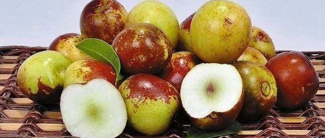 别再靠柠檬补 VC 了！这些食物VC含量更高!