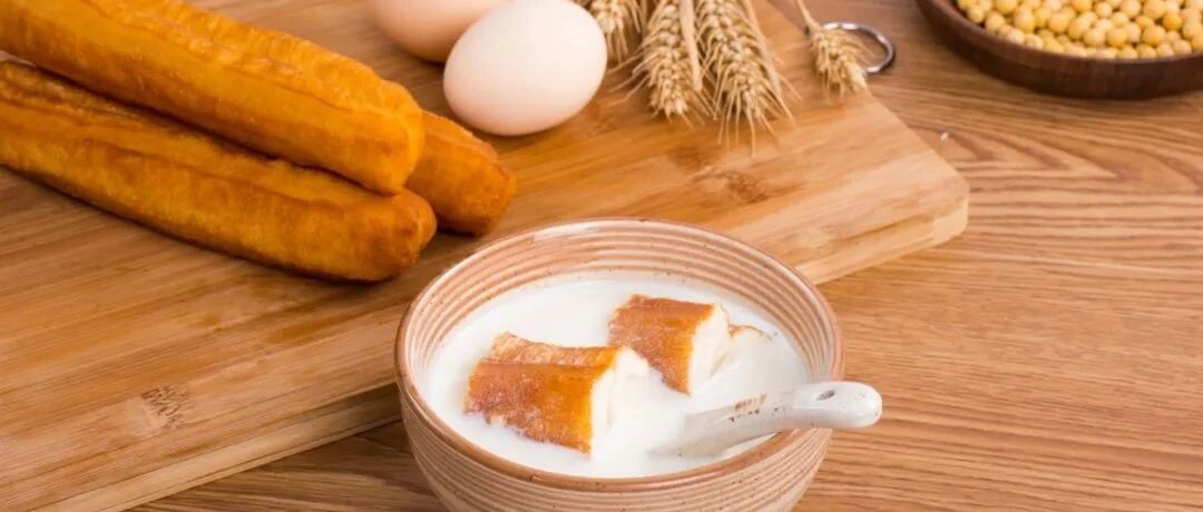 中国人最爱吃的 4 种早餐，正在伤害你的身体……