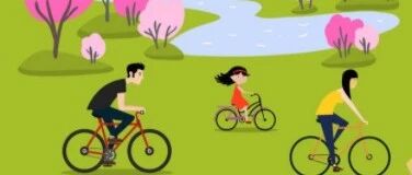 省疾控专家提醒：春季赏花好时节，做好防护健康出游