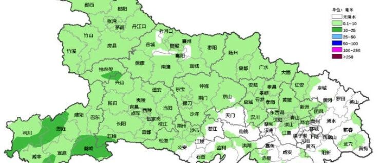 天气即将大反转！最低-1℃，你需要注意这些……
