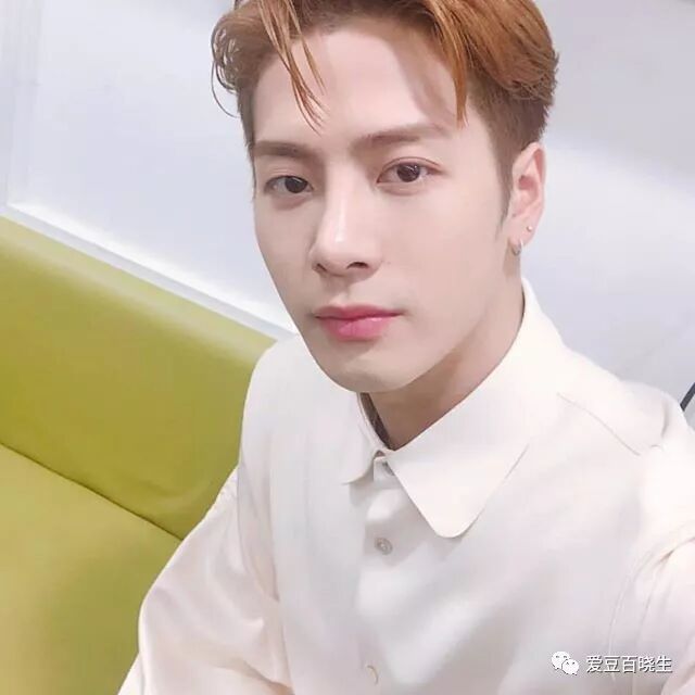 GOT7王嘉爾官方instagram（ig）帳號及高清壁紙欣賞 科技 第10張