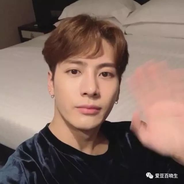 GOT7王嘉爾官方instagram（ig）帳號及高清壁紙欣賞 科技 第7張