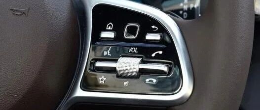 奔驰车现在怎么没有一键静音了？