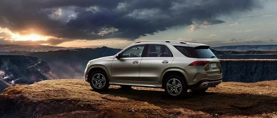 2021新款奔驰GLE正式上市，售价69.98-88.98万元！