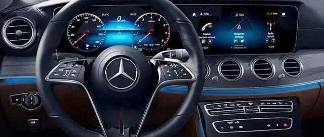 奔驰方向盘变重的原因有哪些？