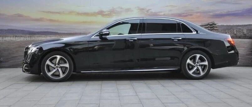 奔驰宝马开始“原价”回收二手车了？