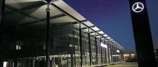 央视曝奔驰4S店维修猫腻：维修中缸居然是三无产品！