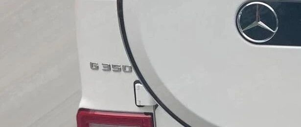 4缸大G实车谍照曝光，你觉得会成爆款么？