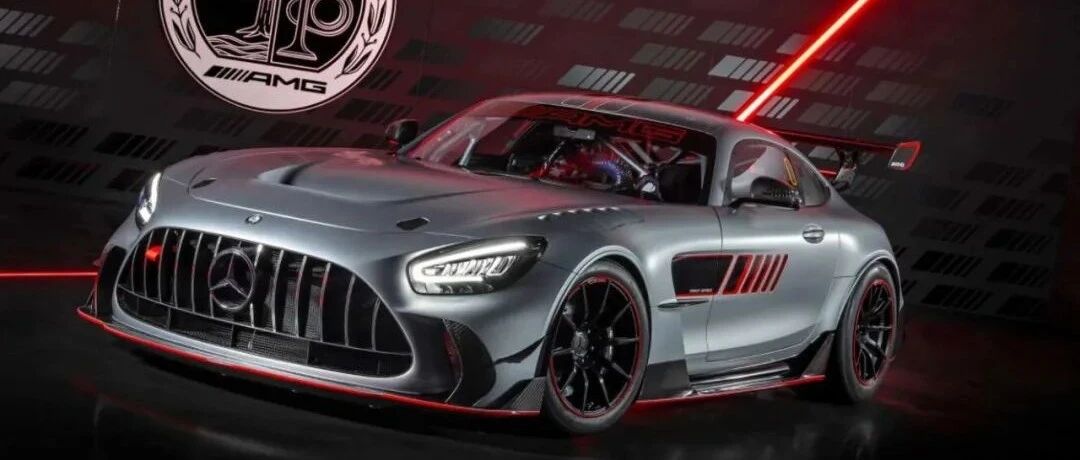 奔驰又一炫酷的新车亮相，搭载V8动力，售价36.9万欧元起！