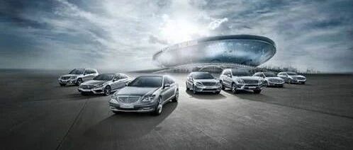 奔驰2020年度销量出炉，国内逆势劲增11.7%！