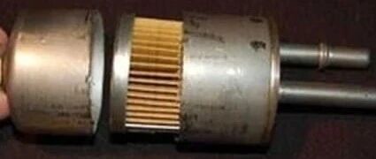 奔驰燃油滤芯多久更换一次？