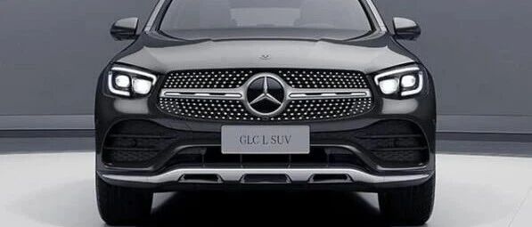 2021新款奔驰GLC L正式上市，售价39.78-58.78万元！
