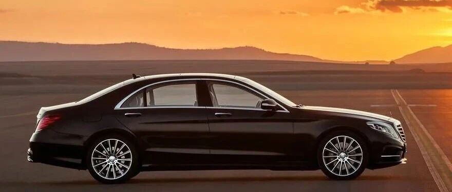 奔驰S级启动后，发动机嘎嘎响的技术信息