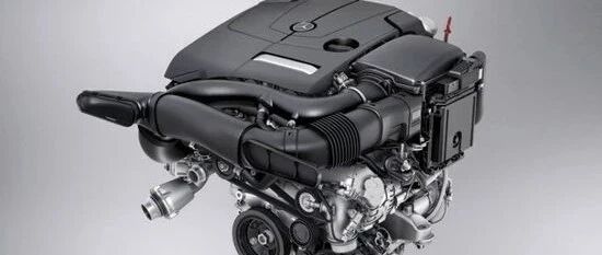 奔驰M274发动机冷却液温度过高的技术通报