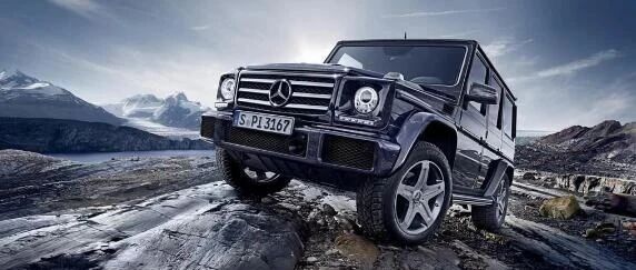 防冻液加多了会怎样？这辆奔驰大G给了个实例！