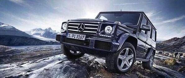 奔驰海外召回：涉及1.78万辆大G！