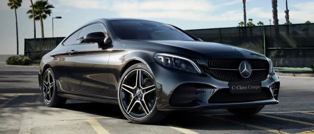 奔驰C级、GLC新车型上市，C级高配车型售价上调1.5万元！