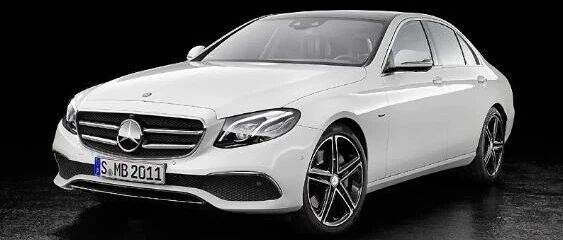 奔驰刹车可感受到前轮刹车抖动/反冲的技术通报