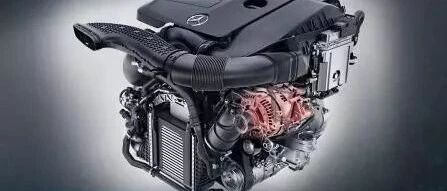 奔驰国六M264发动机必须用229.51机油，否者可能烧机油？