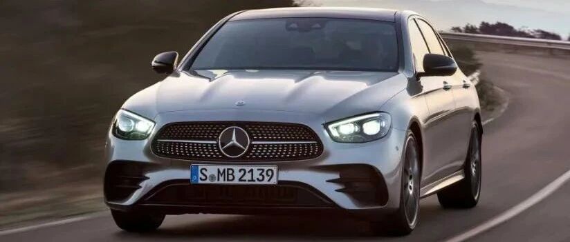 什么情况？奔驰暂停供应德国E级车型！