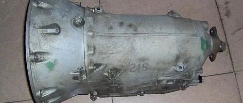 奔驰722.6型变速箱自适应操作的方法步骤