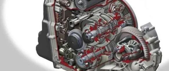 奔驰724.0变速箱自动回P档的几种情况