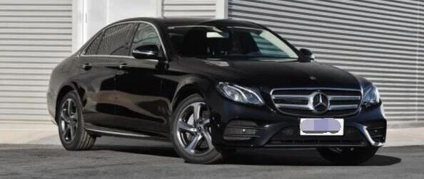 奔驰前悬架弹簧“嘎吱”异响的技术信息