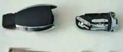 奔驰遥控钥匙能用多久？没电前会有什么征兆？