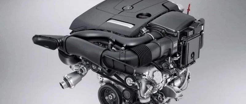 奔驰M274发动机冷车踩油门会有“咔嗒”异响是咋回事？