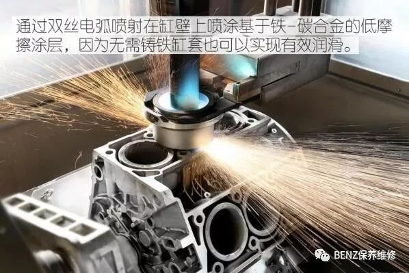 賓士當前主力策動機——M264詳解 汽車 第20張