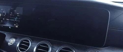 奔驰中控频繁重启、黑屏怎么办？