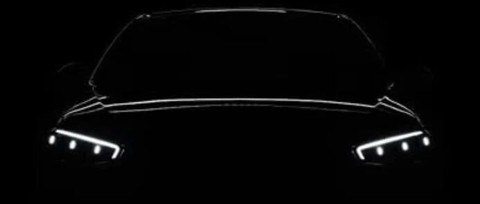 全新奔驰S级最终预告片出炉，明日全球首发！有亮点哦！