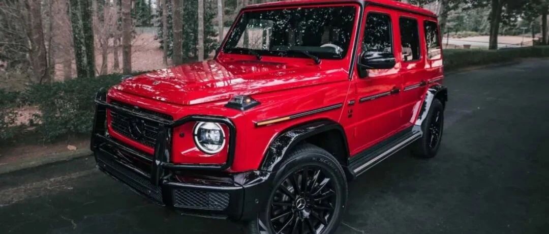 奔驰大G特别版要来了，首次配备高级客舱！