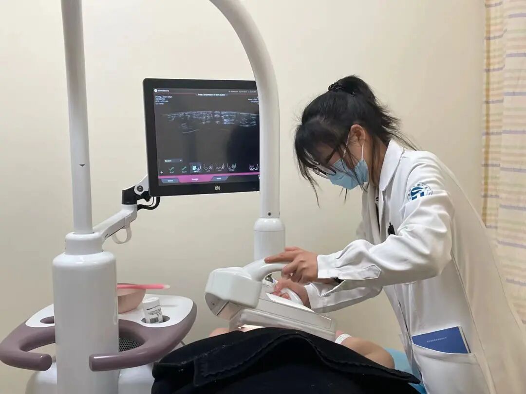 什么叫超声容积探头它是女性健康第一杀手，但早期治愈率达90%以上！最先进的自动乳腺超声成像系统来啦！_https://www.jmylbn.com_新闻资讯_第4张