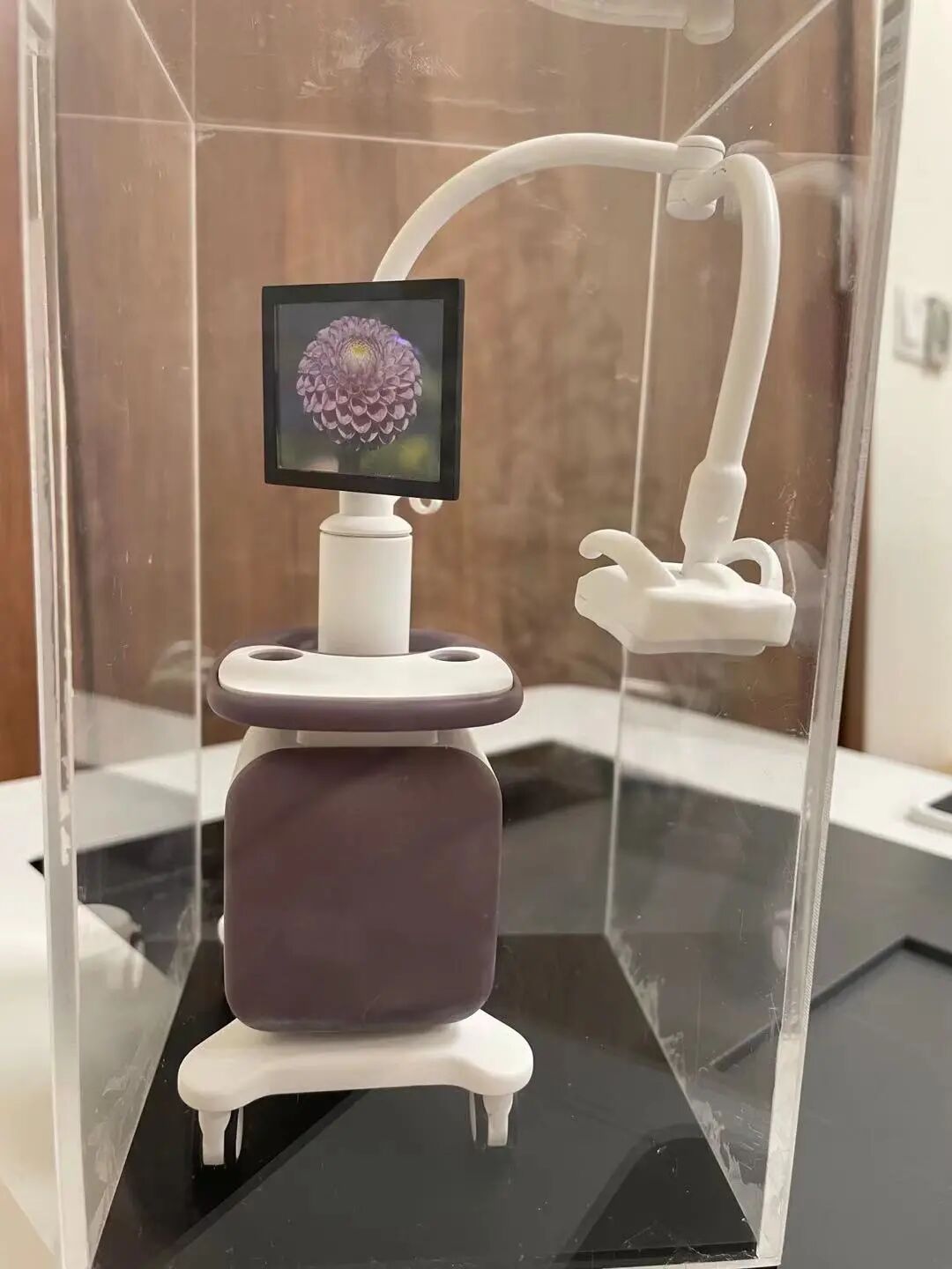 什么叫超声容积探头它是女性健康第一杀手，但早期治愈率达90%以上！最先进的自动乳腺超声成像系统来啦！_https://www.jmylbn.com_新闻资讯_第8张