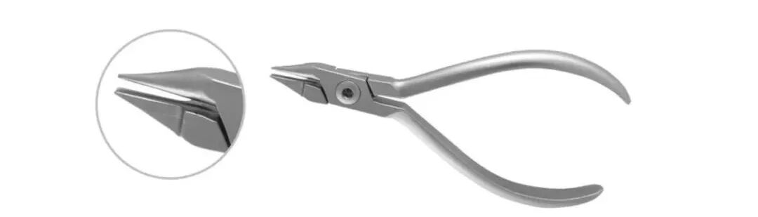 弓丝成型器怎么使用口腔精读 ｜ 图文详解：正畸常用钳及附件，一篇认全！_https://www.jmylbn.com_新闻资讯_第14张