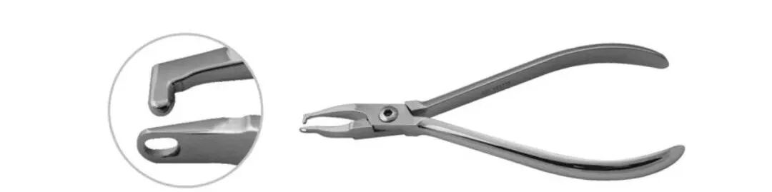 弓丝成型器怎么使用口腔精读 ｜ 图文详解：正畸常用钳及附件，一篇认全！_https://www.jmylbn.com_新闻资讯_第42张