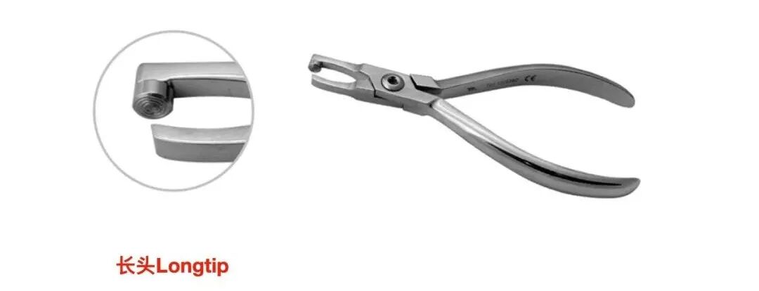 弓丝成型器怎么使用口腔精读 ｜ 图文详解：正畸常用钳及附件，一篇认全！_https://www.jmylbn.com_新闻资讯_第20张