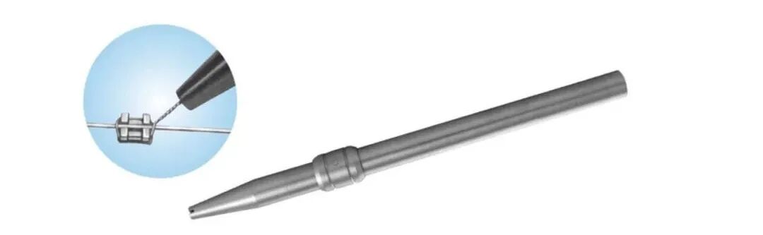 弓丝成型器怎么使用口腔精读 ｜ 图文详解：正畸常用钳及附件，一篇认全！_https://www.jmylbn.com_新闻资讯_第58张