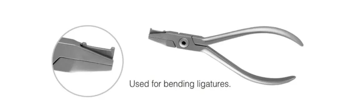 弓丝成型器怎么使用口腔精读 ｜ 图文详解：正畸常用钳及附件，一篇认全！_https://www.jmylbn.com_新闻资讯_第25张