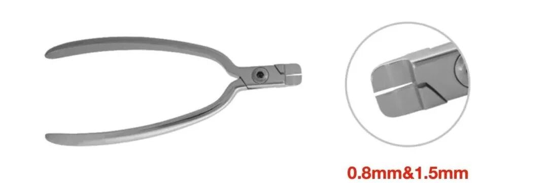 弓丝成型器怎么使用正畸 ｜ 正畸常用钳及附件，一篇认全！_https://www.jmylbn.com_新闻资讯_第14张