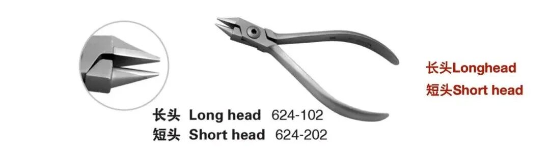 弓丝成型器怎么使用口腔精读 ｜ 图文详解：正畸常用钳及附件，一篇认全！_https://www.jmylbn.com_新闻资讯_第33张