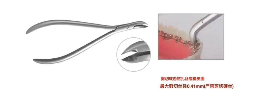 弓丝成型器怎么使用正畸 ｜ 正畸常用钳及附件，一篇认全！_https://www.jmylbn.com_新闻资讯_第36张