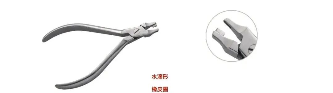弓丝成型器怎么使用口腔精读 ｜ 图文详解：正畸常用钳及附件，一篇认全！_https://www.jmylbn.com_新闻资讯_第46张