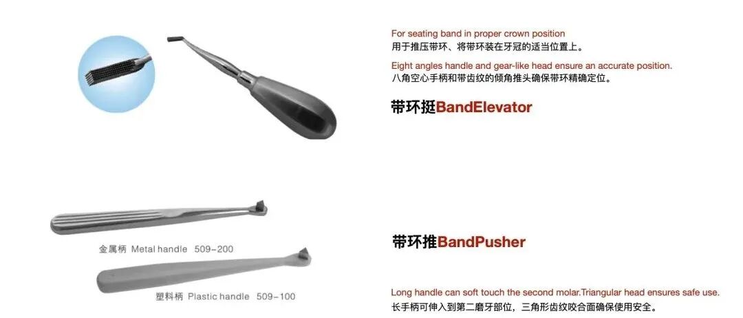 弓丝成型器怎么使用正畸 ｜ 正畸常用钳及附件，一篇认全！_https://www.jmylbn.com_新闻资讯_第49张