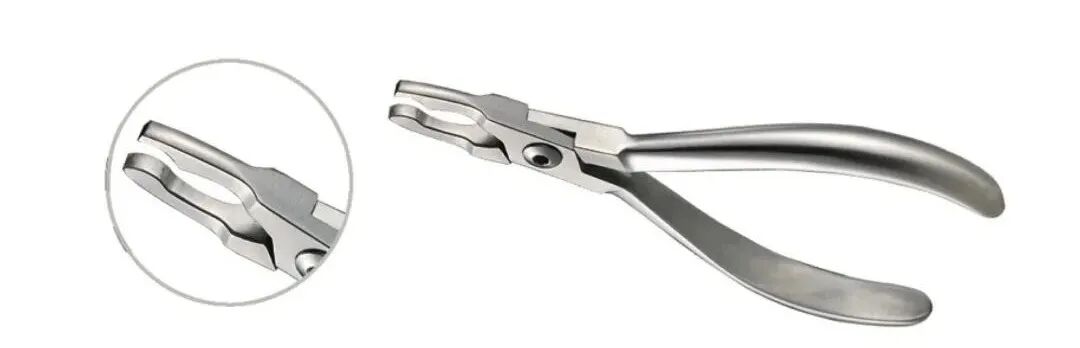 弓丝成型器怎么使用口腔精读 ｜ 图文详解：正畸常用钳及附件，一篇认全！_https://www.jmylbn.com_新闻资讯_第23张