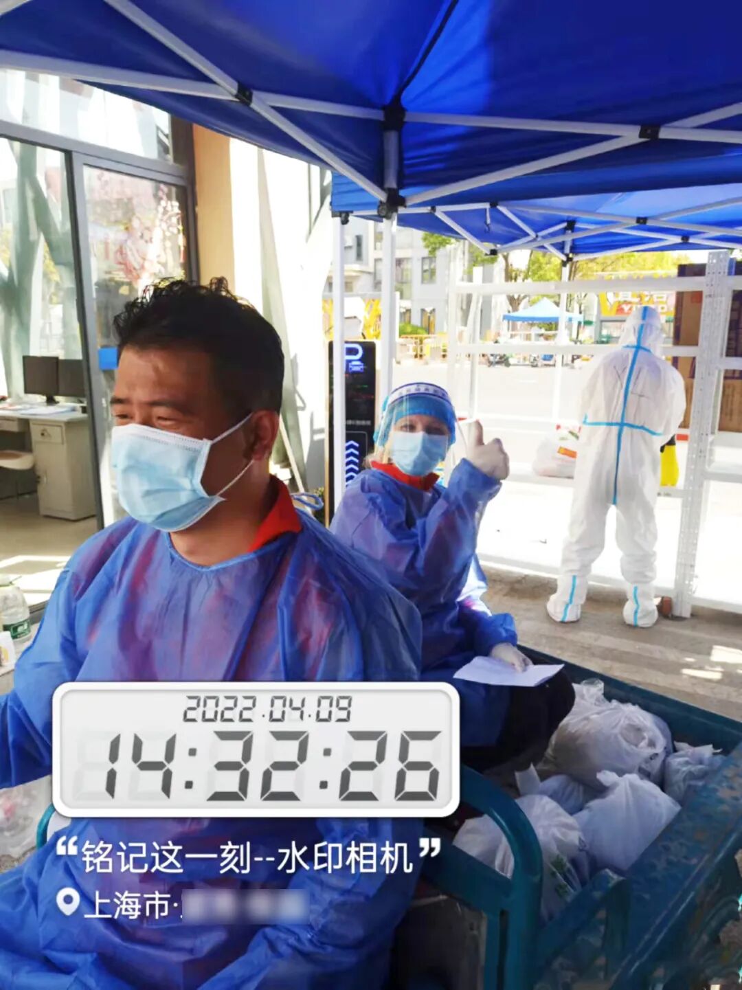 TGA资讯丨三尺讲台传知识，一身大白共抗疫 - 第4张