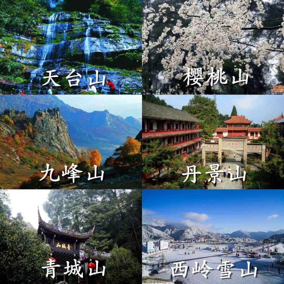 你好，這裡是成都！ 旅遊 第214張