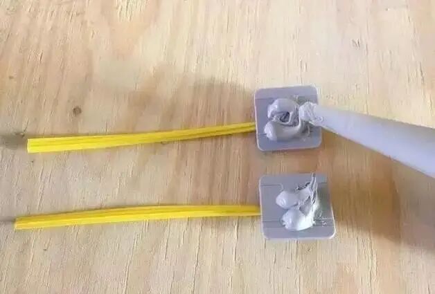 日本电工布线居然不穿管？的图2