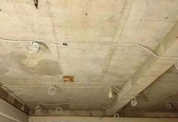 日本电工布线居然不穿管？的图7